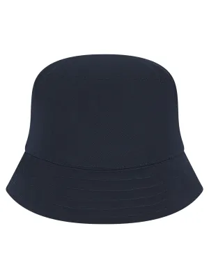 Gorro de bebé tipo bob – Navy