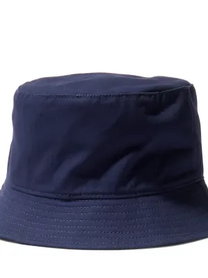 Gorra con logotipo Timberland – Peacoat