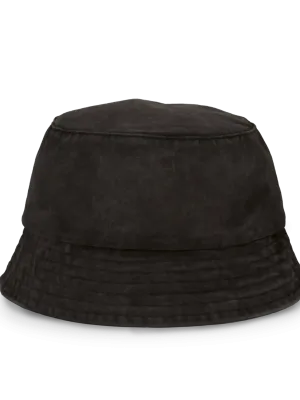 Bob vintage – Washed black