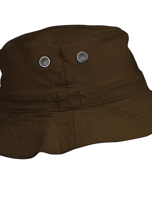 Sombrero bob Voyager – Khaki