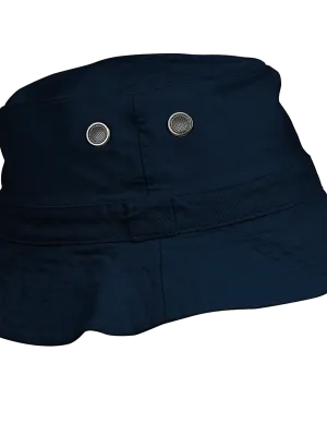 Sombrero bob Voyager – Navy