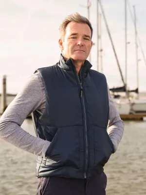 Fleece Lined Bodywarmer