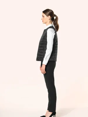 Women's Bodywarmer