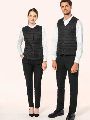 Women's Bodywarmer