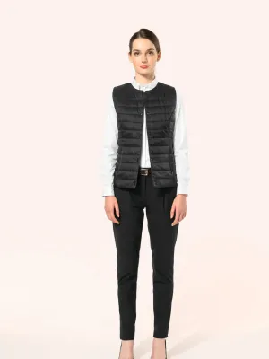 Women's Bodywarmer