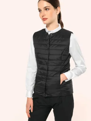 Women's Bodywarmer