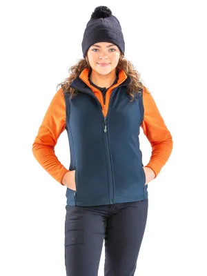 Ladies' Printable Softshell Bodywarmer