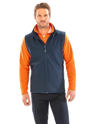 Chaleco softshell de hombre Printable