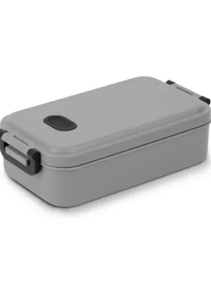 MOCHI. Airtight PP box 900 mL