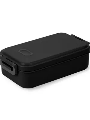 MOCHI. Airtight PP box 900 mL – Noir