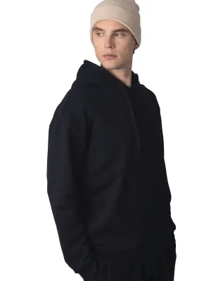 Fine knit beanie