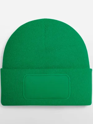 Bonnet à patch original – Kelly Green