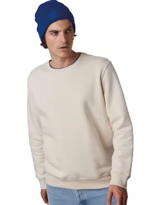 Beanie with patch and Thinsulate lining