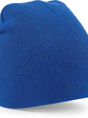 Bonnet Beanie original Pull-On – Bright Royal