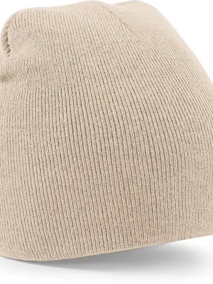Bonnet Beanie original Pull-On – STONE