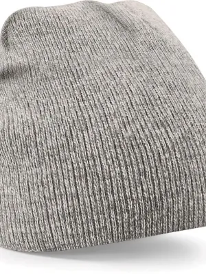 Bonnet Beanie original Pull-On