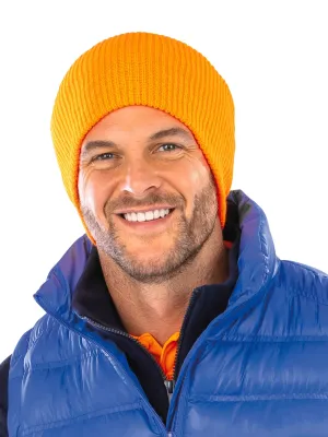 Bonnet Core Softex