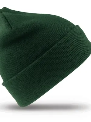 Bonnet de ski Woolly – Bottle