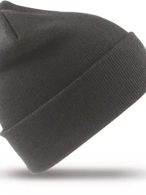Bonnet de ski Woolly – Grey