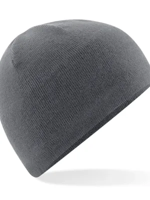 Bonnet déperlant – Graphite Grey