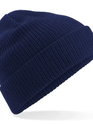 Bonnet en coton biologique