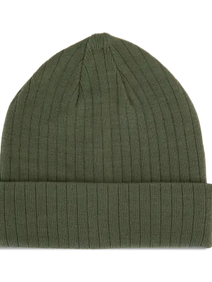 Knitted beanie - K-up Gold Label – Savage Khaki