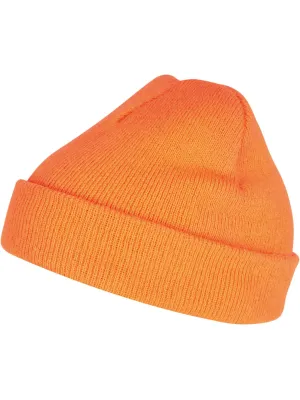Gorro grueso – BLAZE ORANGE