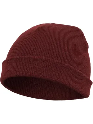 Gorro grueso – MAROON