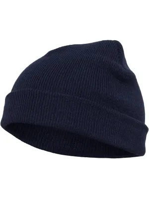 Gorro grueso – Navy