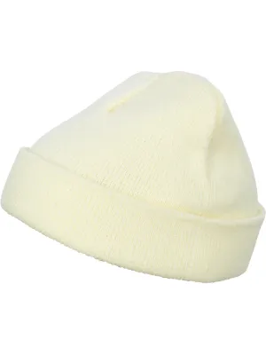 Gorro grueso – POWDERYELLOW