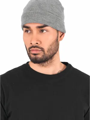 Gorro grueso
