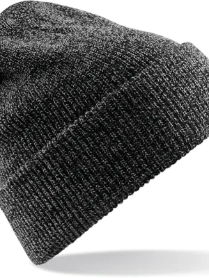 Bonnet homme Héritage – Antique Grey
