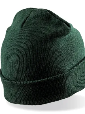 Gorro imprimible doble punto – Bottle