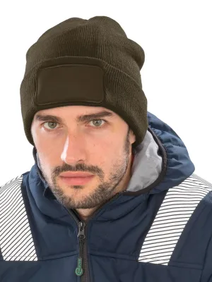 Bonnet imprimable Thinsulate™ recyclé