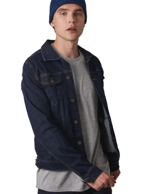 Long beanie