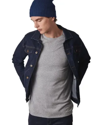 Long beanie