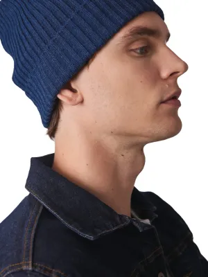 Long beanie