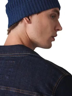 Long beanie