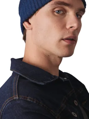 Long beanie