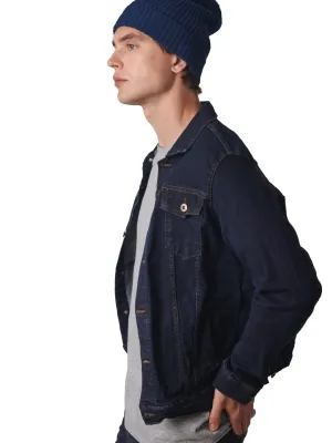 Long beanie