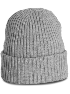 Gorro marinero – Alloy Grey Heather
