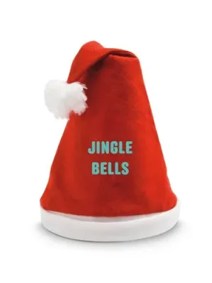 ISAAC. Bonnet Père Noël