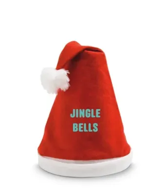ISAAC. Bonnet Père Noël