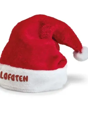LOFOTEN. Bonnet Père Noël