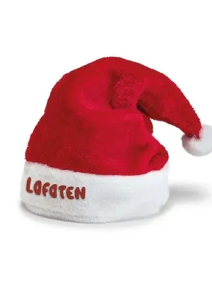 LOFOTEN. Bonnet Père Noël