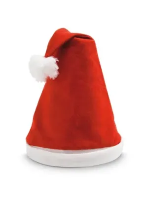 ISAAC. Bonnet Père Noël
