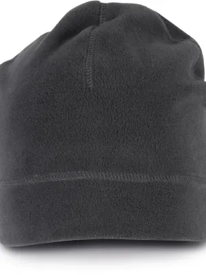 Gorro polar – Dark Grey