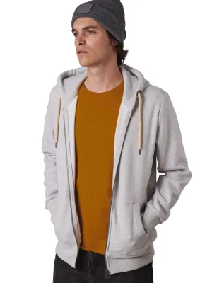 Recycled beanie with patch and Thinsulate™ lining
