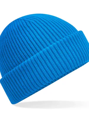 Bonnet respirant coupe-vent. – Sapphire Blue