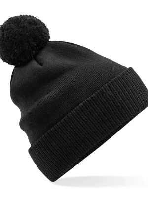 Bonnet Snowstar® en coton bio